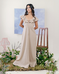 vestido peony.