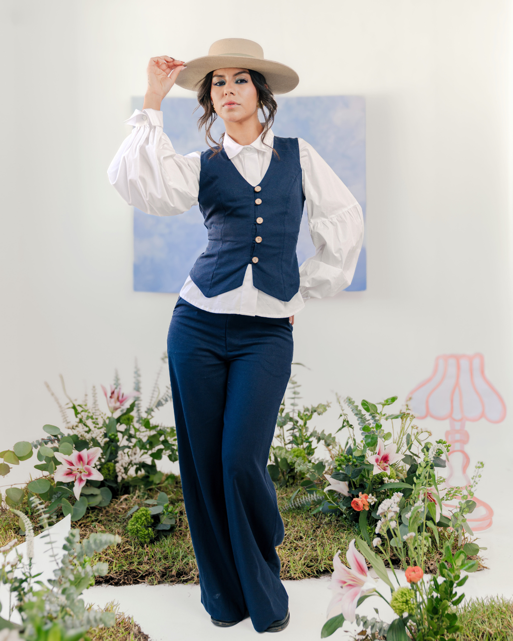 set tilo.