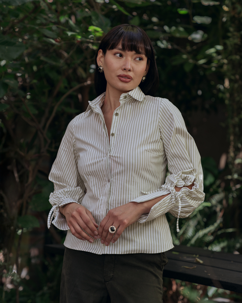 blusa jazmín.