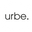 shop urbe. logo