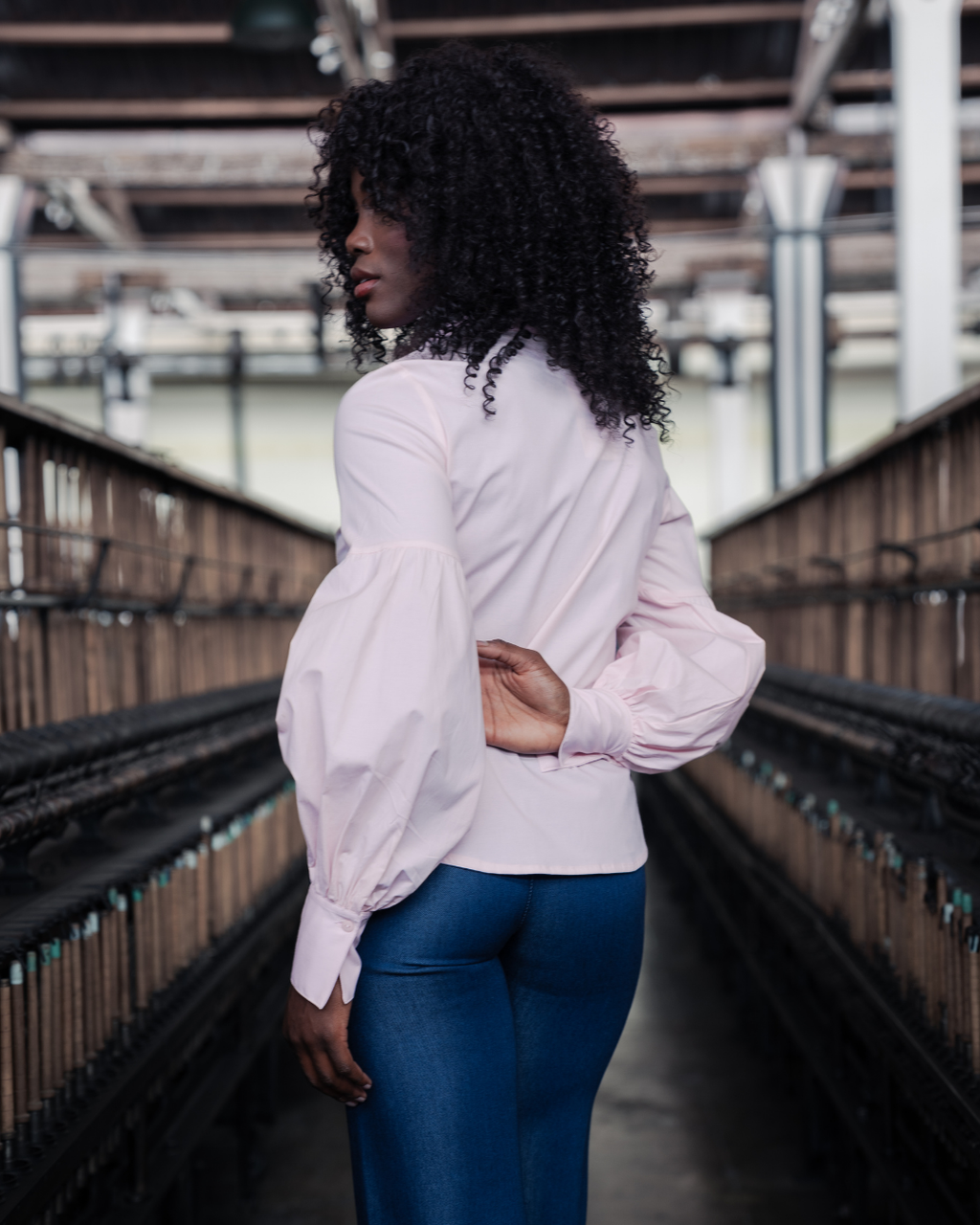 BLUSA 005