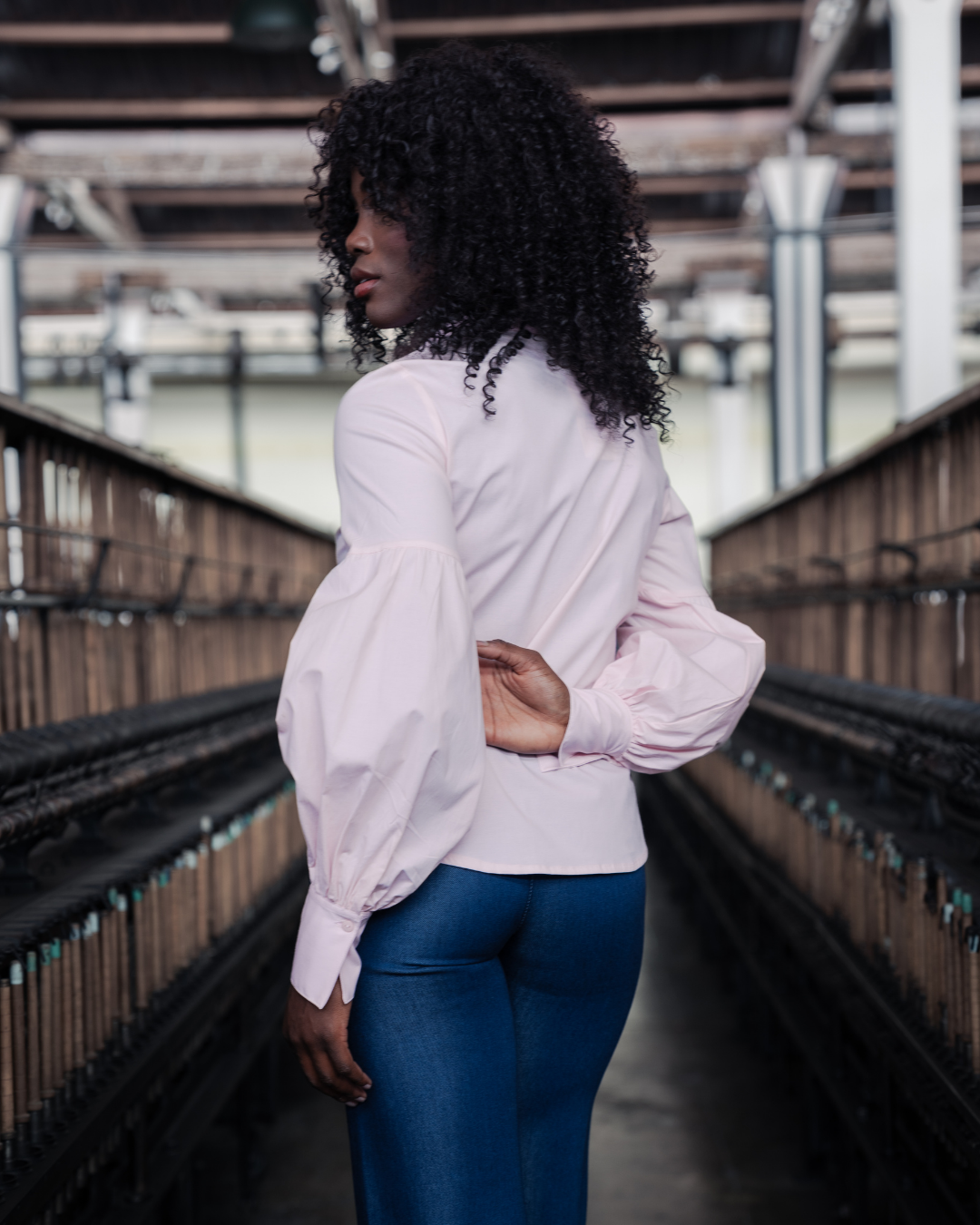 BLUSA 005
